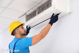 HayClima Hydro Chemical Cleaning